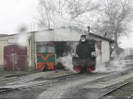 Średzka Kolej Powiatowa